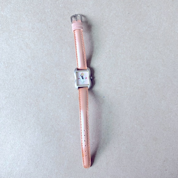 Vintage Barbie Poodle Parade Fossil Watch - Picture 3 of 7